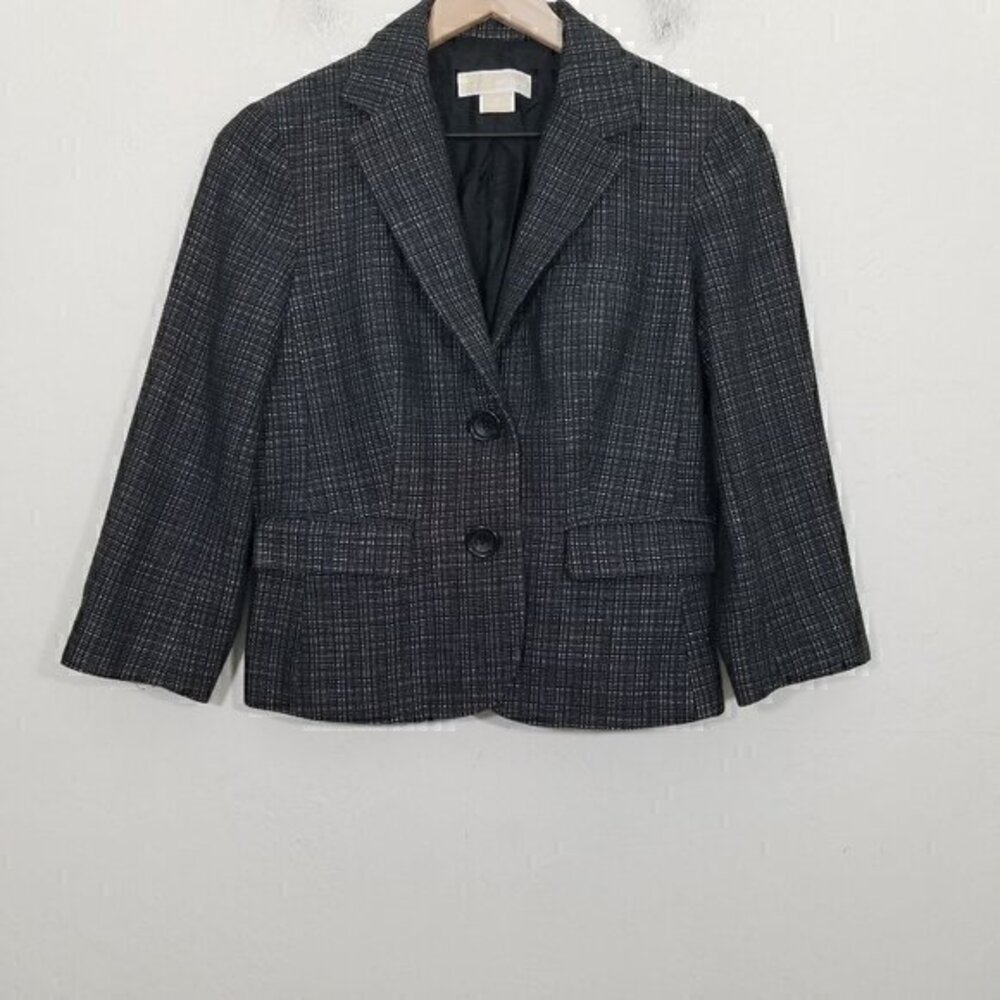 MICHAEL Michael Kors Blazer Size 8